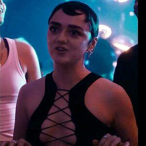 Maisie Williams photo 125