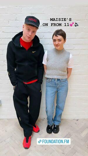 Maisie Williams photo 169
