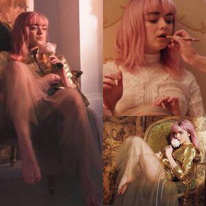 Maisie Williams photo 180