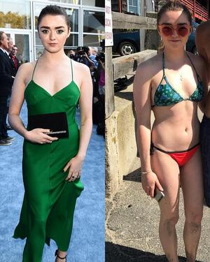 Maisie Williams photo 183