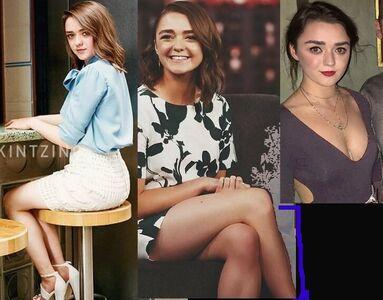Maisie Williams photo 186