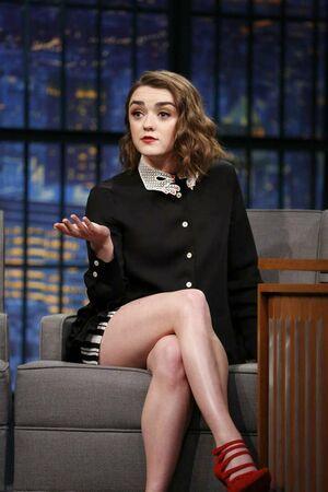 Maisie Williams photo 196