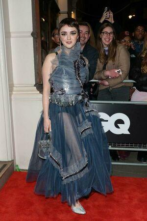 Maisie Williams photo 247