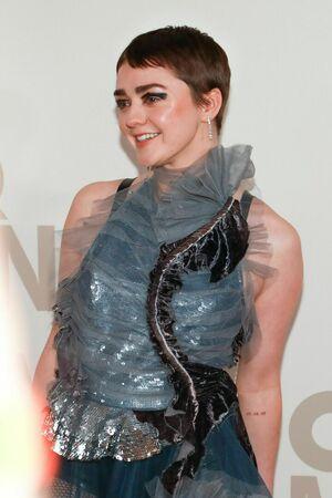 Maisie Williams photo 253