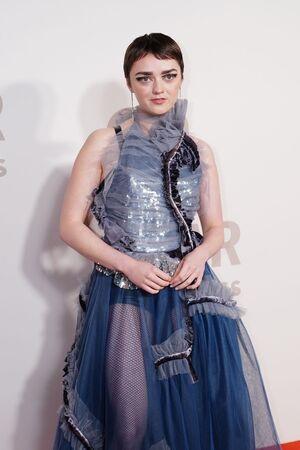 Maisie Williams photo 255