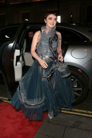 Maisie Williams photo 263