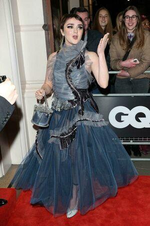 Maisie Williams photo 270