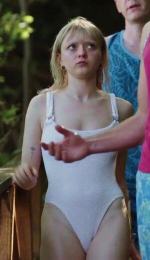 Maisie Williams photo 279