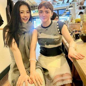 Maisie Williams photo 291