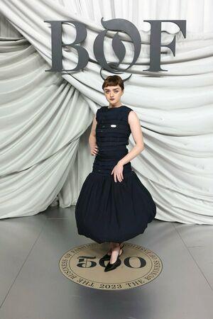 Maisie Williams photo 342