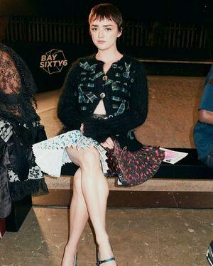 Maisie Williams photo 375
