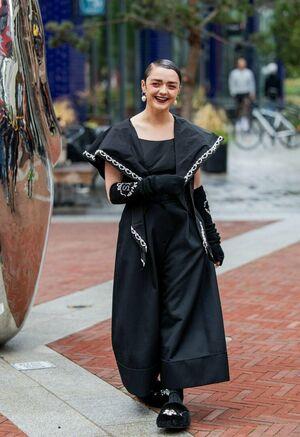 Maisie Williams photo 376