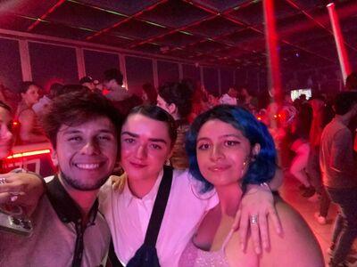 Maisie Williams photo 448