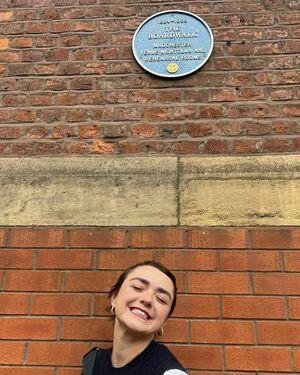 Maisie Williams photo 460