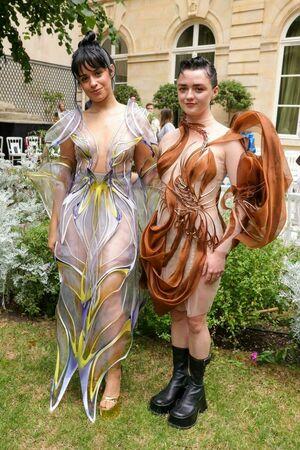 Maisie Williams photo 487