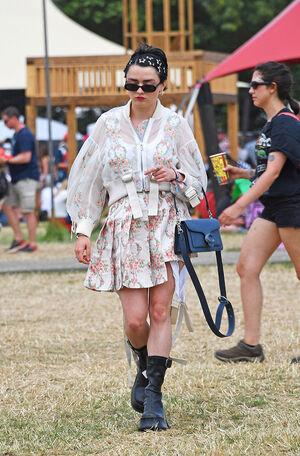 Maisie Williams photo 502