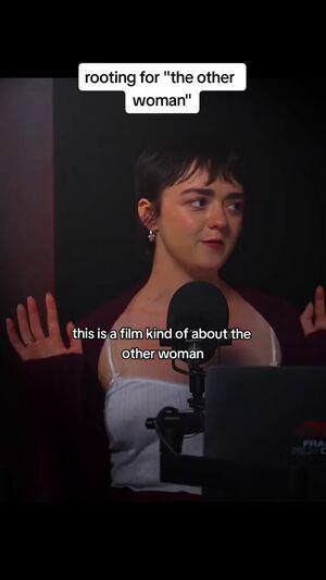 Maisie Williams photo 518