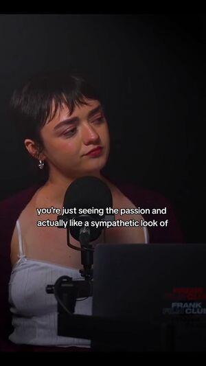Maisie Williams photo 519