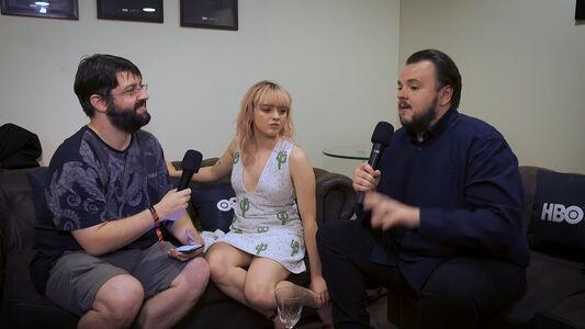 Maisie Williams photo 529
