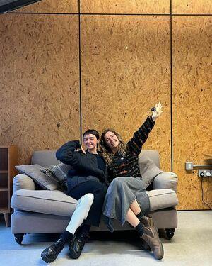 Maisie Williams photo 549
