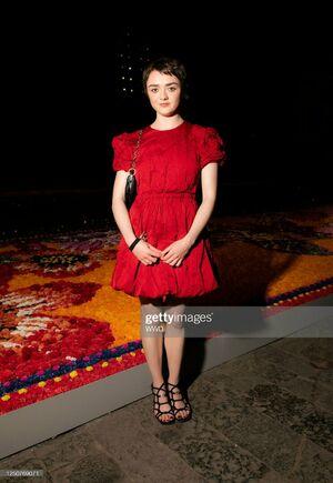 Maisie Williams photo 553