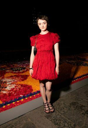 Maisie Williams photo 554