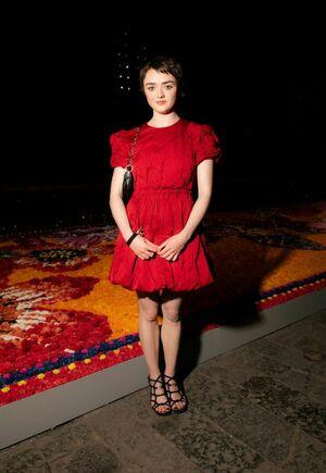 Maisie Williams photo 555