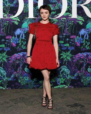 Maisie Williams photo 568