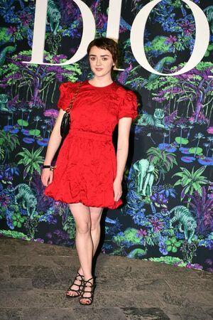 Maisie Williams photo 570