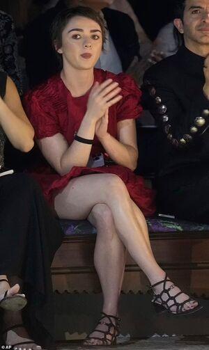 Maisie Williams photo 573