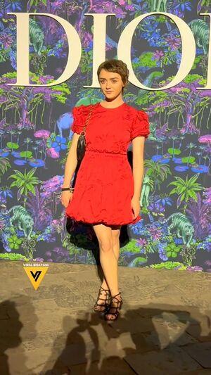 Maisie Williams photo 574