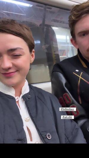 Maisie Williams photo 577