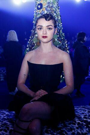 Maisie Williams photo 592
