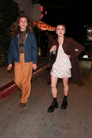 Maisie Williams photo 603