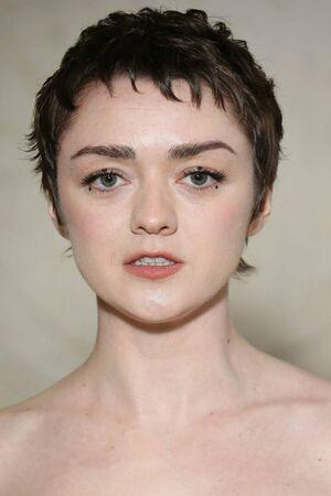 Maisie Williams photo 625