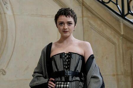 Maisie Williams photo 630
