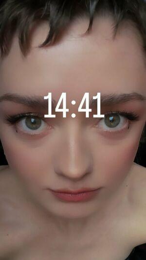 Maisie Williams photo 631