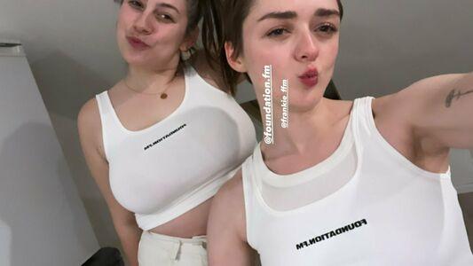 Maisie Williams photo 656