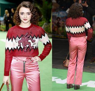 Maisie Williams photo 663