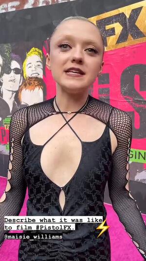 Maisie Williams photo 736