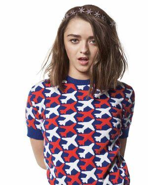 Maisie Williams photo 753