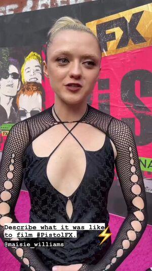 Maisie Williams photo 760