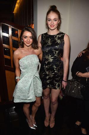 Maisie Williams photo 805