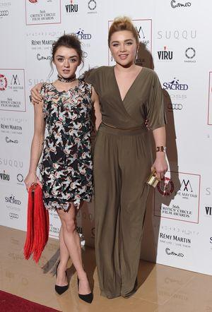 Maisie Williams photo 835