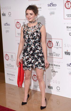 Maisie Williams photo 838