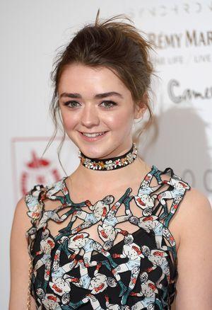Maisie Williams photo 839