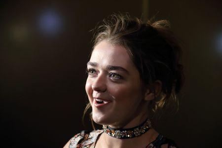 Maisie Williams photo 841