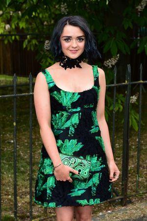 Maisie Williams photo 848