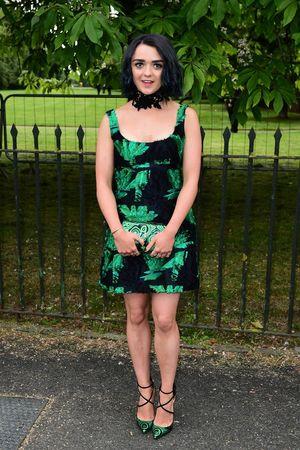 Maisie Williams photo 849