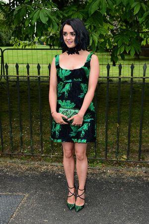 Maisie Williams photo 850
